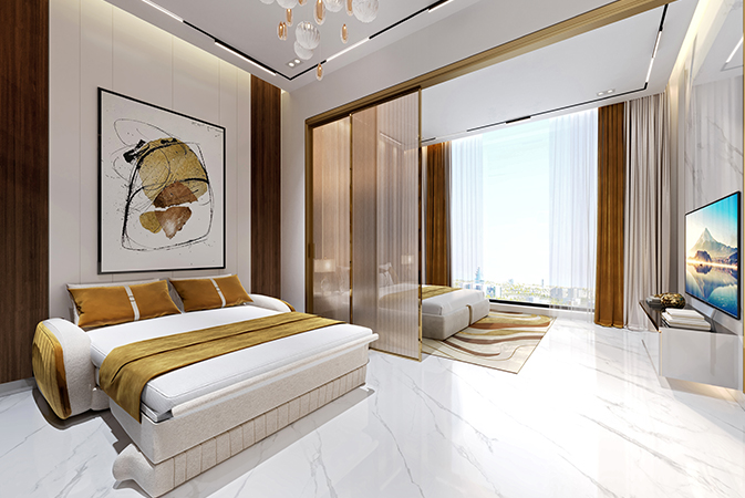 TIMEZ by Danube Properties